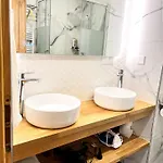 New Apartmán Paříž