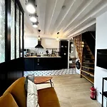 Διαμέρισμα New *