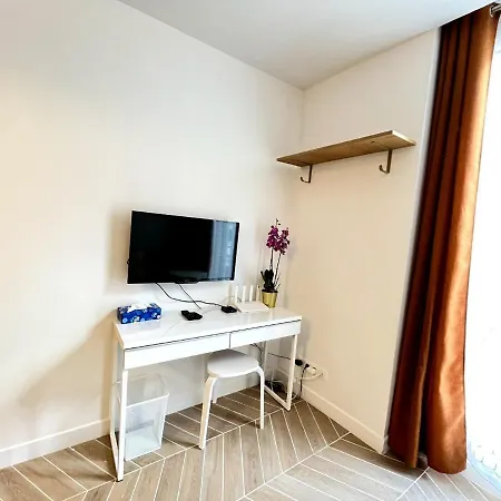 Apartamento New