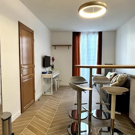 Apartamento New *