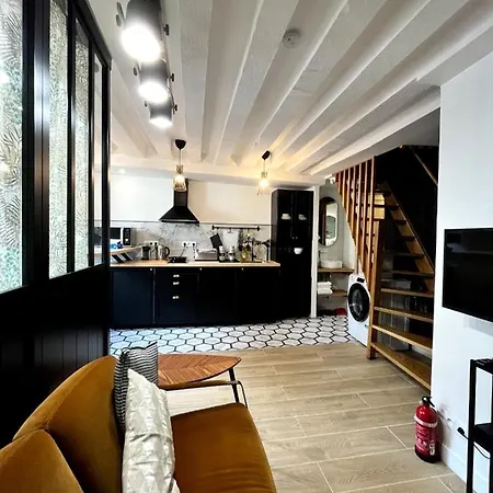 Appartement New *