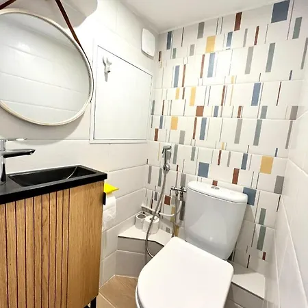 New Apartamento *