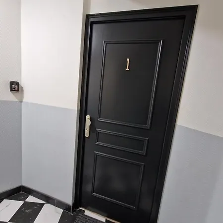 New Apartamento Paris