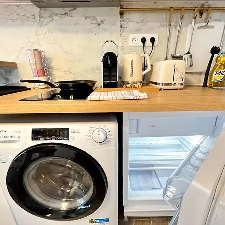 Appartement New *