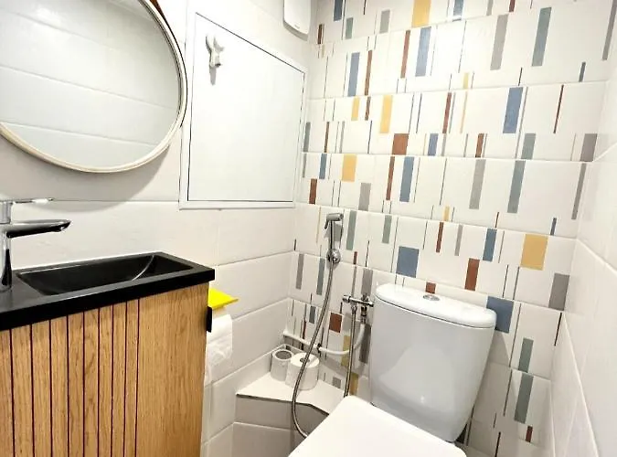 New Apartament *