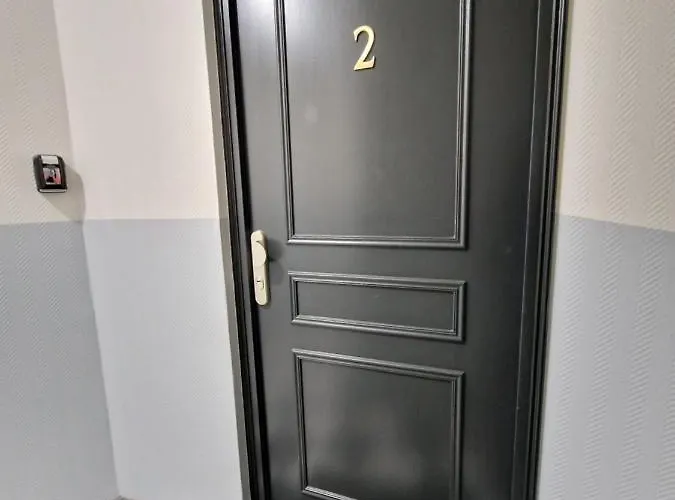 New Apartament