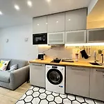 New Appartement Paris