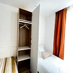Appartement New Paris