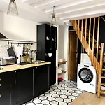Appartement New Paris