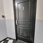 New Appartement
