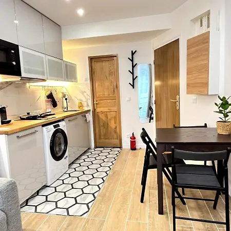Appartement New *